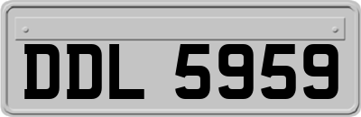 DDL5959