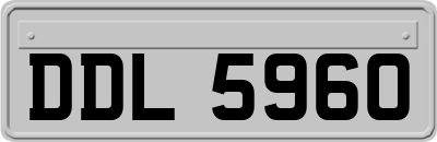 DDL5960
