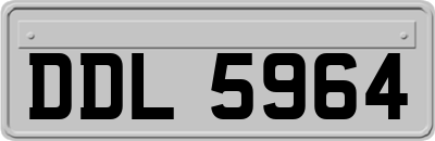 DDL5964