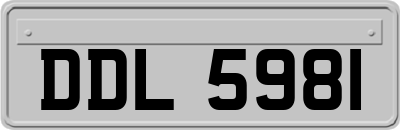 DDL5981