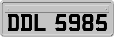 DDL5985