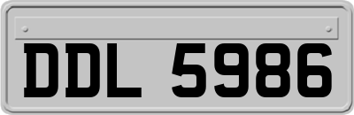 DDL5986