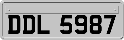 DDL5987