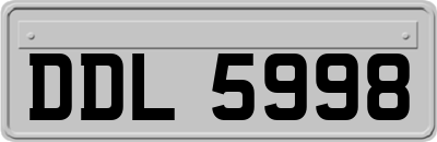 DDL5998