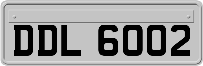 DDL6002