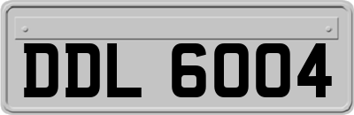 DDL6004