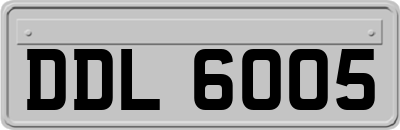 DDL6005