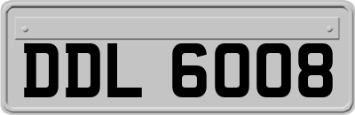 DDL6008