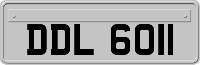DDL6011