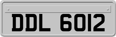 DDL6012