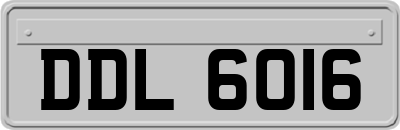 DDL6016