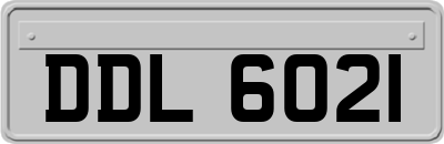 DDL6021
