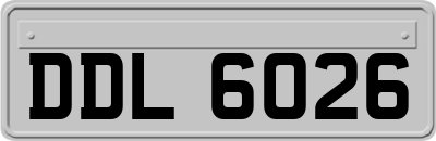DDL6026