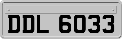DDL6033