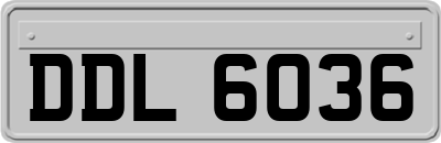 DDL6036