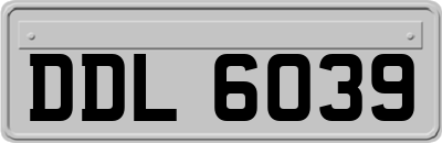 DDL6039