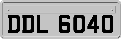 DDL6040