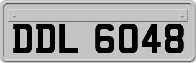 DDL6048