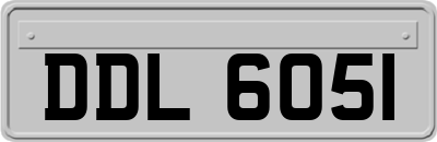 DDL6051