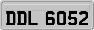 DDL6052
