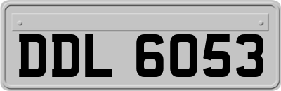 DDL6053