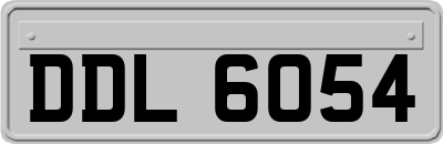 DDL6054