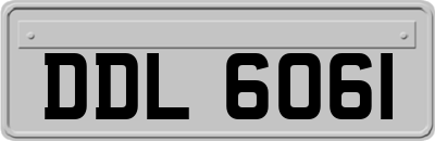 DDL6061