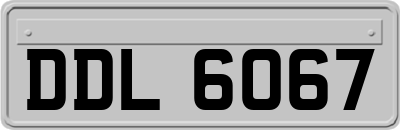 DDL6067
