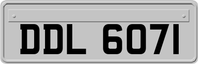 DDL6071