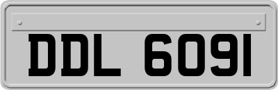DDL6091