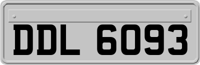 DDL6093
