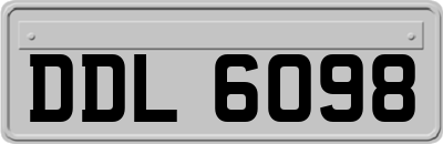 DDL6098