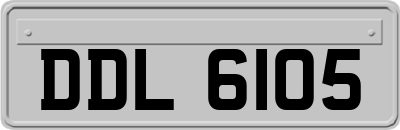 DDL6105