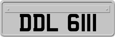 DDL6111