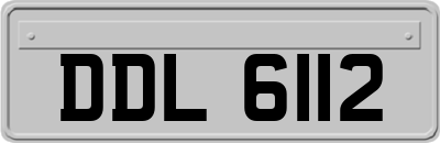 DDL6112