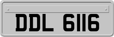 DDL6116