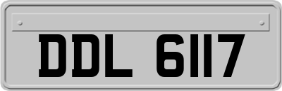 DDL6117