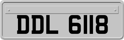 DDL6118
