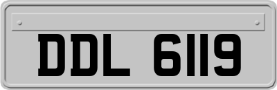 DDL6119