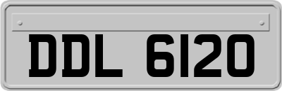 DDL6120