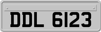 DDL6123