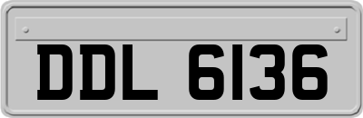 DDL6136