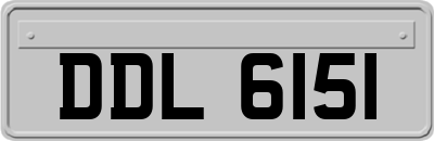 DDL6151