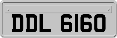 DDL6160