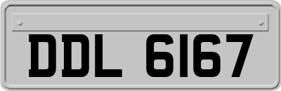 DDL6167