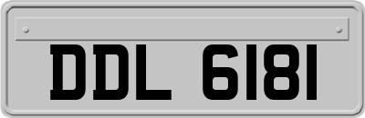 DDL6181