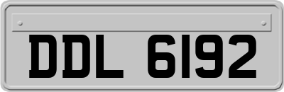 DDL6192