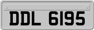 DDL6195
