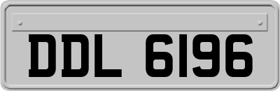 DDL6196
