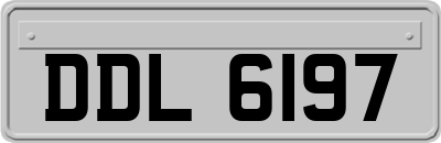 DDL6197